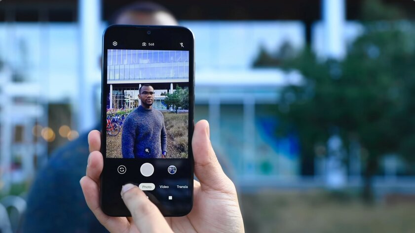 Облегчённую Google Camera для масс уже протестировали журналисты: как она снимает