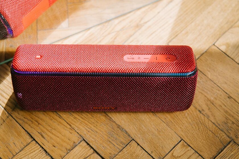 Обзор колонки Sony SRS-XB31: в ожидании вечеринок