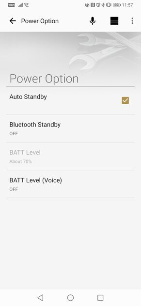 Обзор колонки Sony SRS-XB31: в ожидании вечеринок
