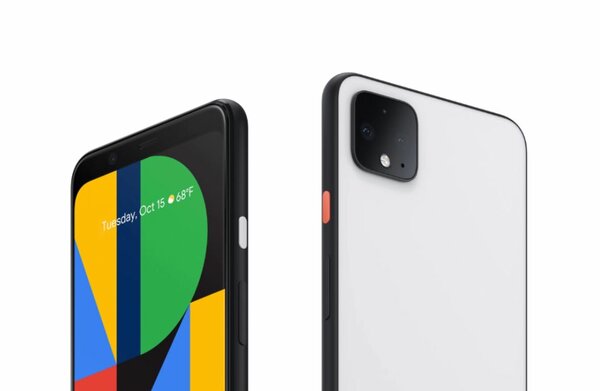 Google разрабатывает собственный процессор для Pixel и Chromebook