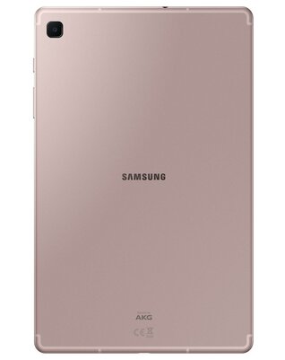 Представлен Galaxy Tab S6 Lite: от флагмана остались только батарея и стилус