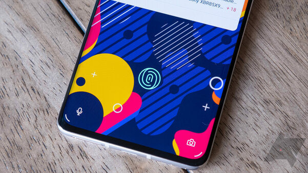 Обзор OnePlus 8: недорогой, красивый, мощный и с 5G