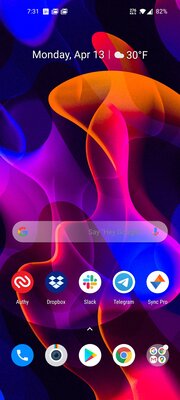 Обзор OnePlus 8: недорогой, красивый, мощный и с 5G