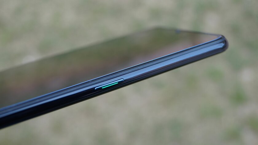 Обзор смартфона OPPO Reno3: полубюджетник с выдающейся камерой