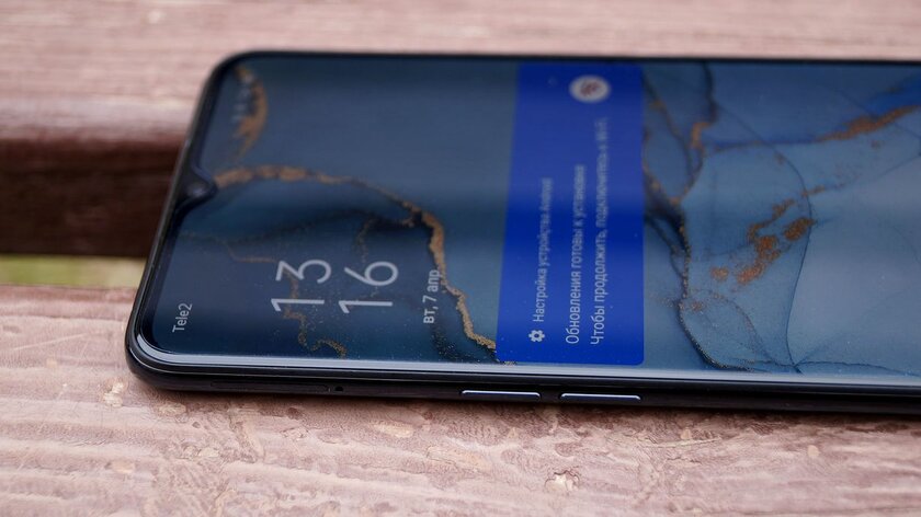 Обзор смартфона OPPO Reno3: полубюджетник с выдающейся камерой