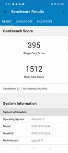 Обзор смартфона OPPO Reno3: полубюджетник с выдающейся камерой