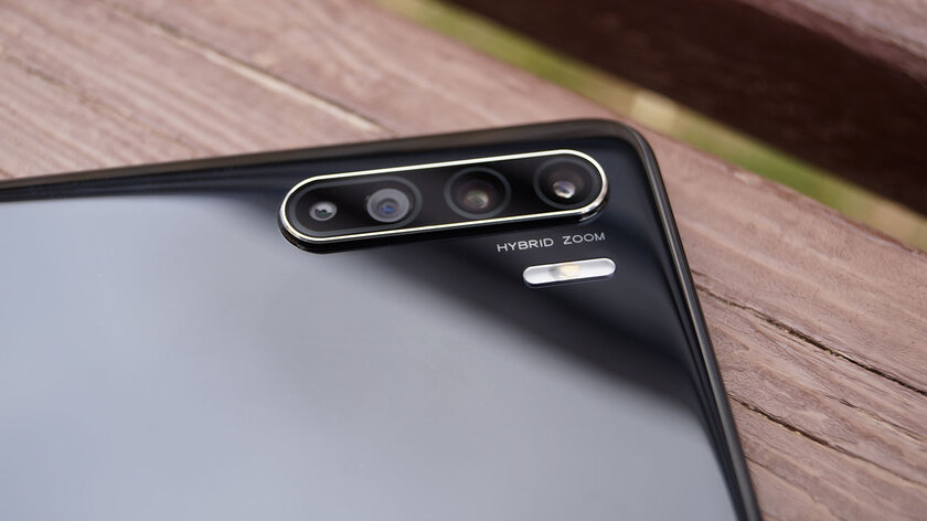 Обзор смартфона OPPO Reno3: полубюджетник с выдающейся камерой