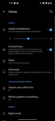 Обзор OnePlus 8 Pro: когда убийца флагманов стал флагманом
