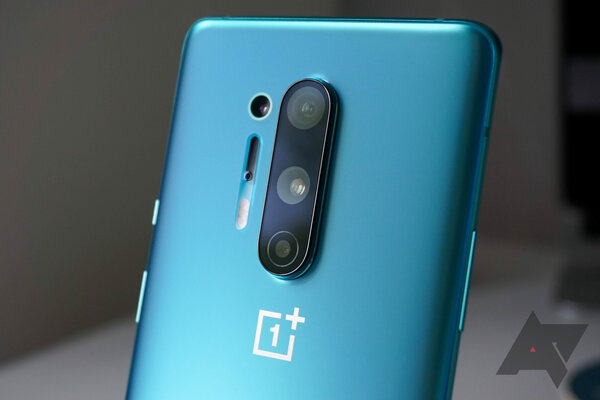 Обзор OnePlus 8 Pro: когда убийца флагманов стал флагманом