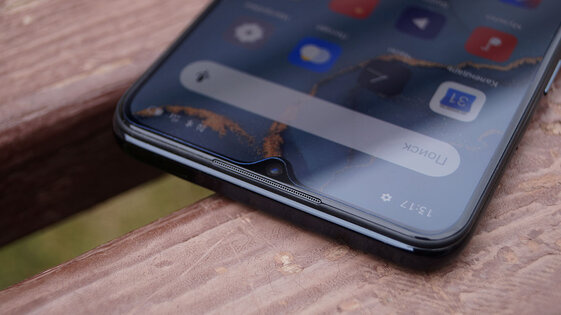 Обзор смартфона OPPO Reno3: полубюджетник с выдающейся камерой