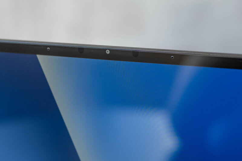 Обзор ASUS ZenBook UX434F: всего лишь один нюанс