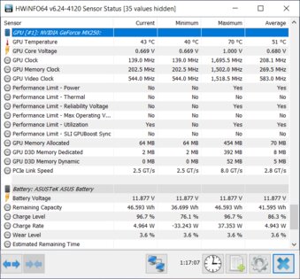 Обзор ASUS ZenBook UX434F: всего лишь один нюанс