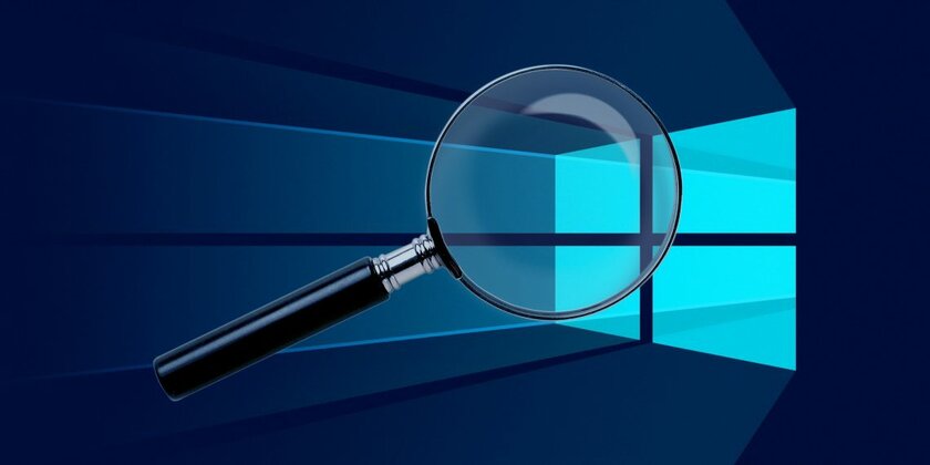 В Windows 10 появится продвинутый поиск по всей операционной системе, как в macOS