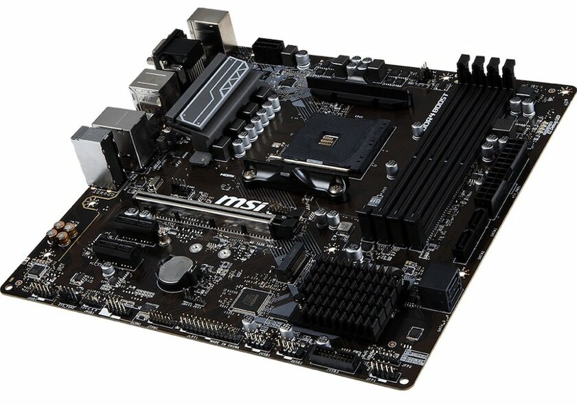 Какой геймерский ПК собрать в мае 2022, чтобы был актуален на годы вперёд