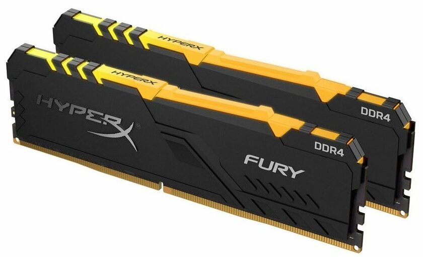 Какой геймерский ПК собрать в мае 2022, чтобы был актуален на годы вперёд