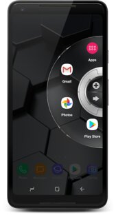 Wheel Launcher Lite 1.448. Скриншот 6
