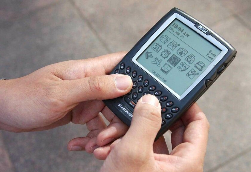 История BlackBerry: взлёты и падения знаменитого бренда