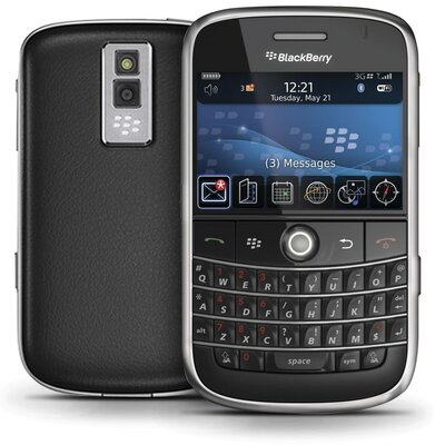 История BlackBerry: взлёты и падения знаменитого бренда