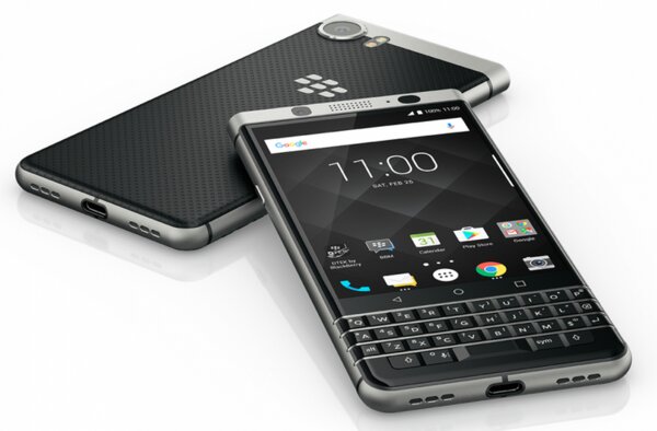 История BlackBerry: взлёты и падения знаменитого бренда