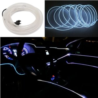 Неоновый единорог, капсула-ночник и другие интересные гаджеты с AliExpress