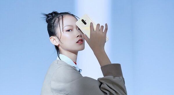 Представлен Nubia Play 5G с дисплеем 144 Гц и батареей на 5100 мА·ч