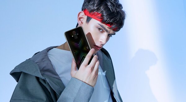 Представлен Nubia Play 5G с дисплеем 144 Гц и батареей на 5100 мА·ч