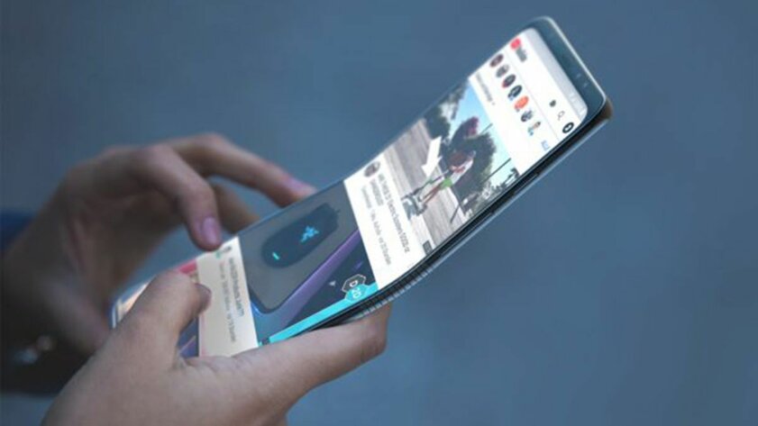 В этом году Xiaomi может выпустить раскладушку, похожую на Galaxy Z Flip