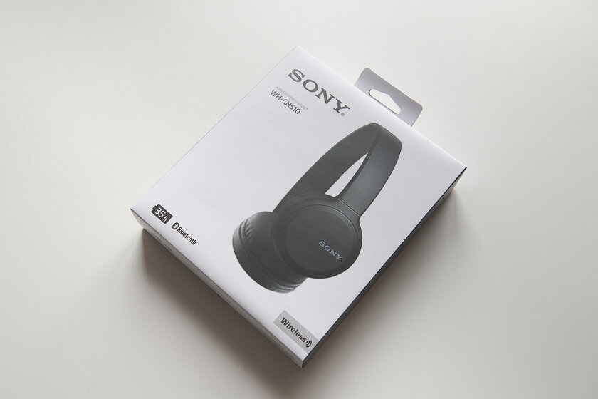 Обзор наушников Sony WH-CH510: музыка или подкасты?