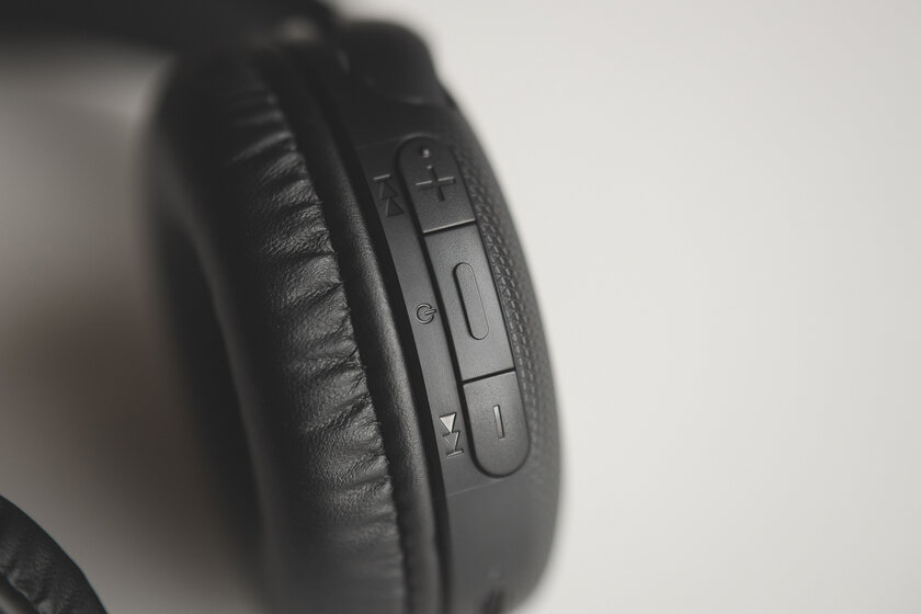 Обзор наушников Sony WH-CH510: музыка или подкасты? — Берём в руки. 5