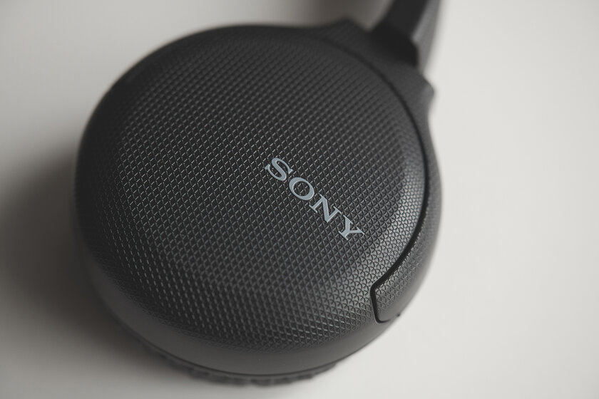 Обзор наушников Sony WH-CH510: музыка или подкасты? — Надеваем на голову и жмём Play. 3