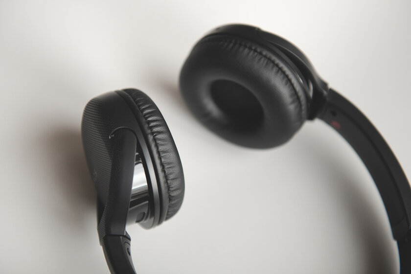 Обзор наушников Sony WH-CH510: музыка или подкасты? — Итог. Жмём на Stop. 3