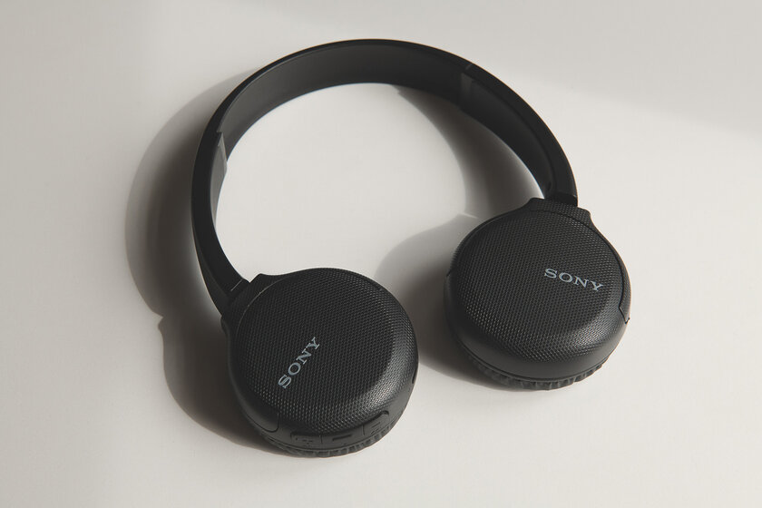 Обзор наушников Sony WH-CH510: музыка или подкасты? — Итог. Жмём на Stop. 5