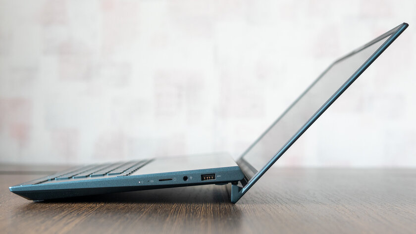 Тестируем ноутбук с двумя дисплеями: на что способен ASUS ZenBook Duo UX481F