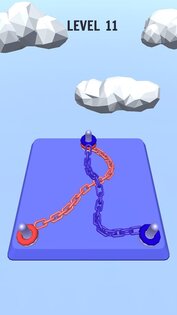 Go Knots 3D 13.7.13. Скриншот 2