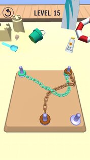 Go Knots 3D 13.7.13. Скриншот 4
