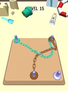 Go Knots 3D 13.7.13. Скриншот 18
