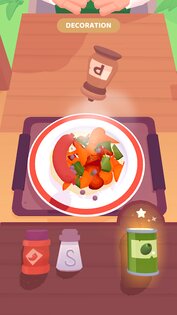 The Cook 1.2.40. Скриншот 3