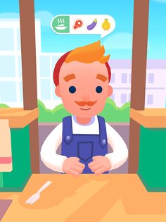 The Cook 1.2.40. Скриншот 7