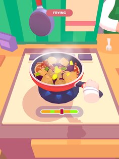 The Cook 1.2.40. Скриншот 9