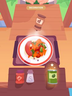 The Cook 1.2.40. Скриншот 13