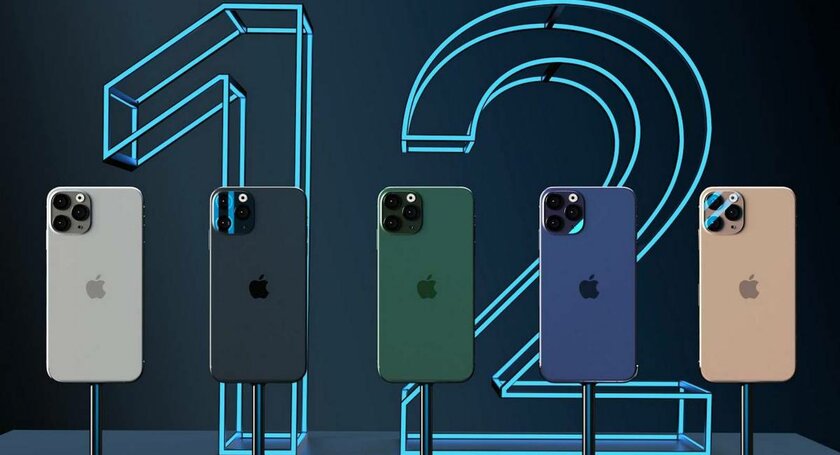 Аналитик: Apple отложила выход iPhone SE Plus и большого iPhone 12