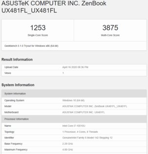 Тестируем ноутбук с двумя дисплеями: на что способен ASUS ZenBook Duo UX481F