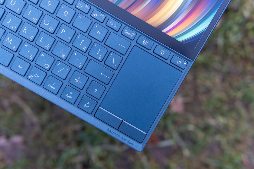 Тестируем ноутбук с двумя дисплеями: на что способен ASUS ZenBook Duo UX481F