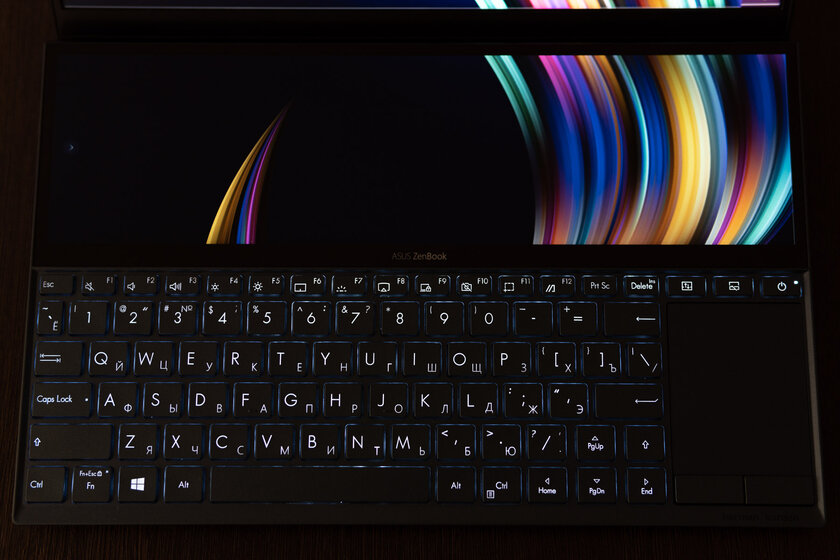 Тестируем ноутбук с двумя дисплеями: на что способен ASUS ZenBook Duo UX481F