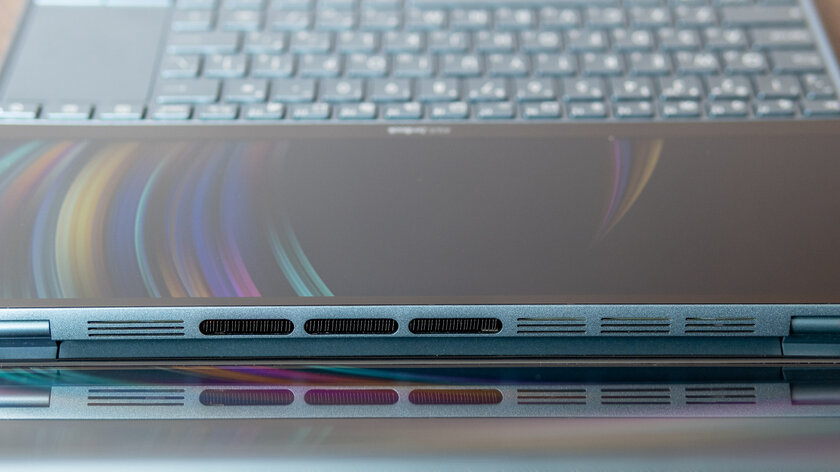 Тестируем ноутбук с двумя дисплеями: на что способен ASUS ZenBook Duo UX481F