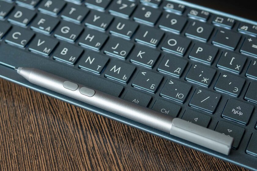 Тестируем ноутбук с двумя дисплеями: на что способен ASUS ZenBook Duo UX481F