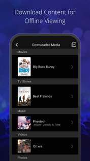 CyberLink PowerPlayer 4.6.0. Скриншот 5