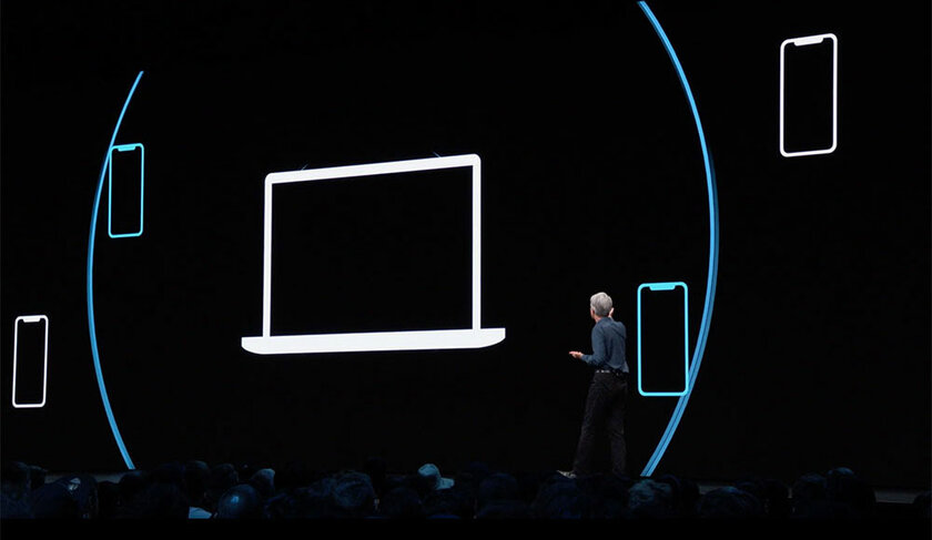Система инструментов Apple и Google для отслеживания заболевших коронавирусом станет доступна 28 апреля