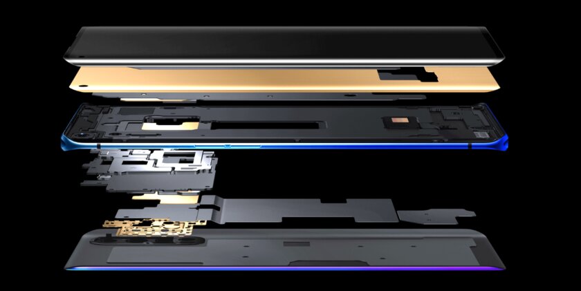 Обзор смартфона OPPO Reno3 Pro: тонкий намек на высокий стиль — Производительность в тестах и играх. 2