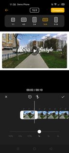Обзор смартфона OPPO Reno3 Pro: тонкий намек на высокий стиль — Камера не хуже, чем у флагманов. 16